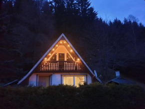 Little Fox Cabins - Ruhe und Auszeit in der Natur